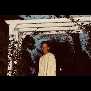 Meet your Posher, Steven